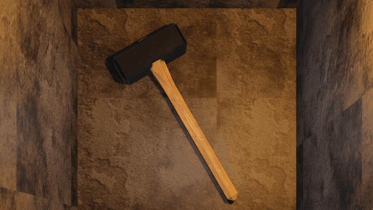 Smithing Hammer