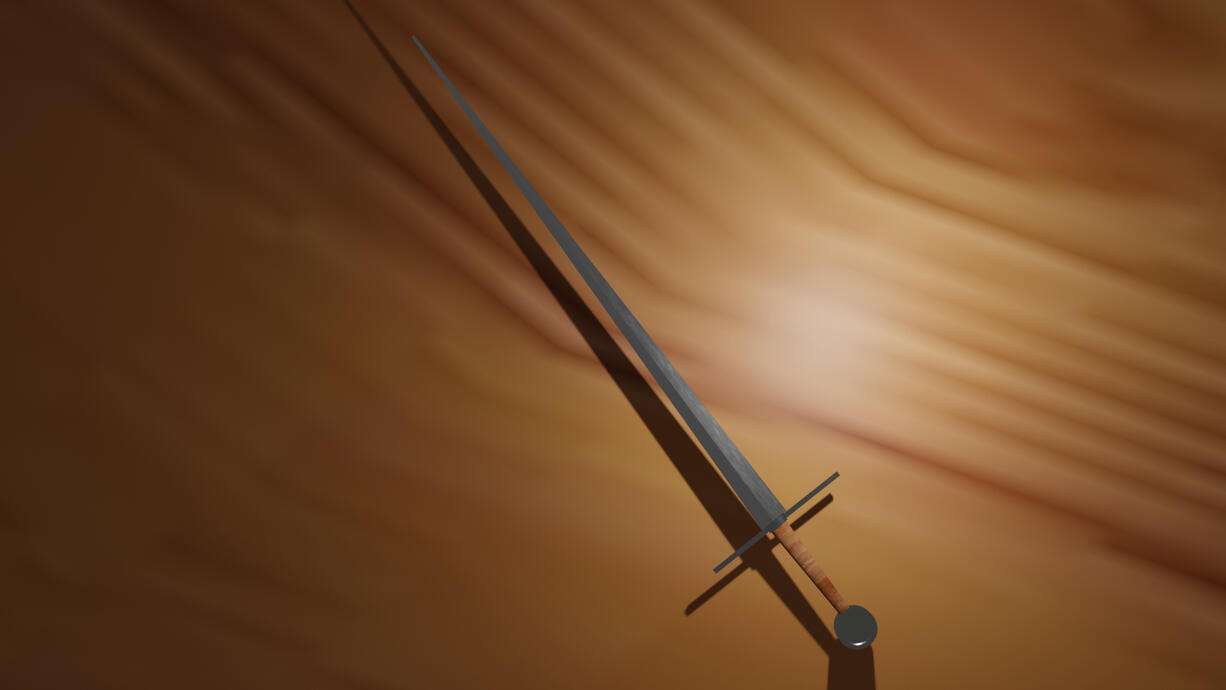 LongSword